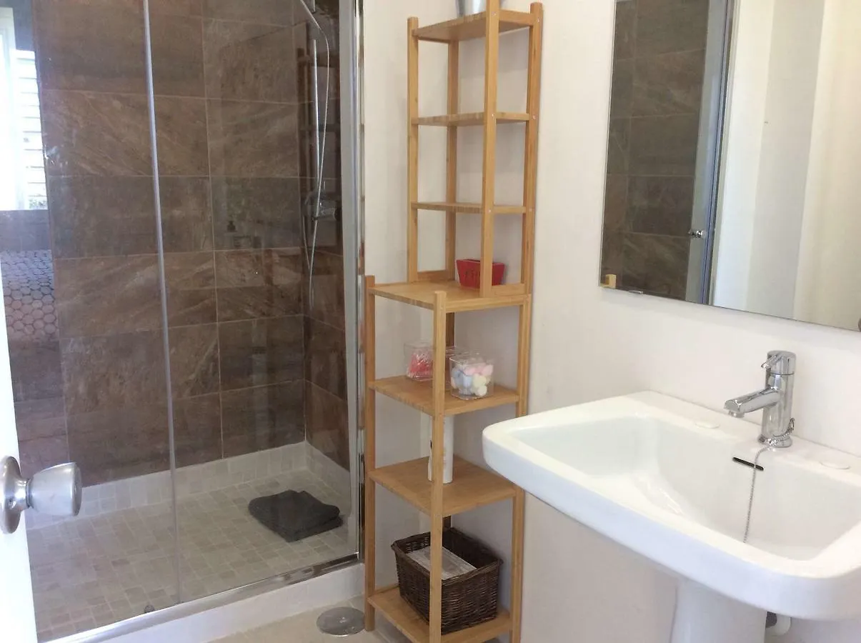 Del Parque Flats - Guadalmar - Beach & Relax Malaga Apartment