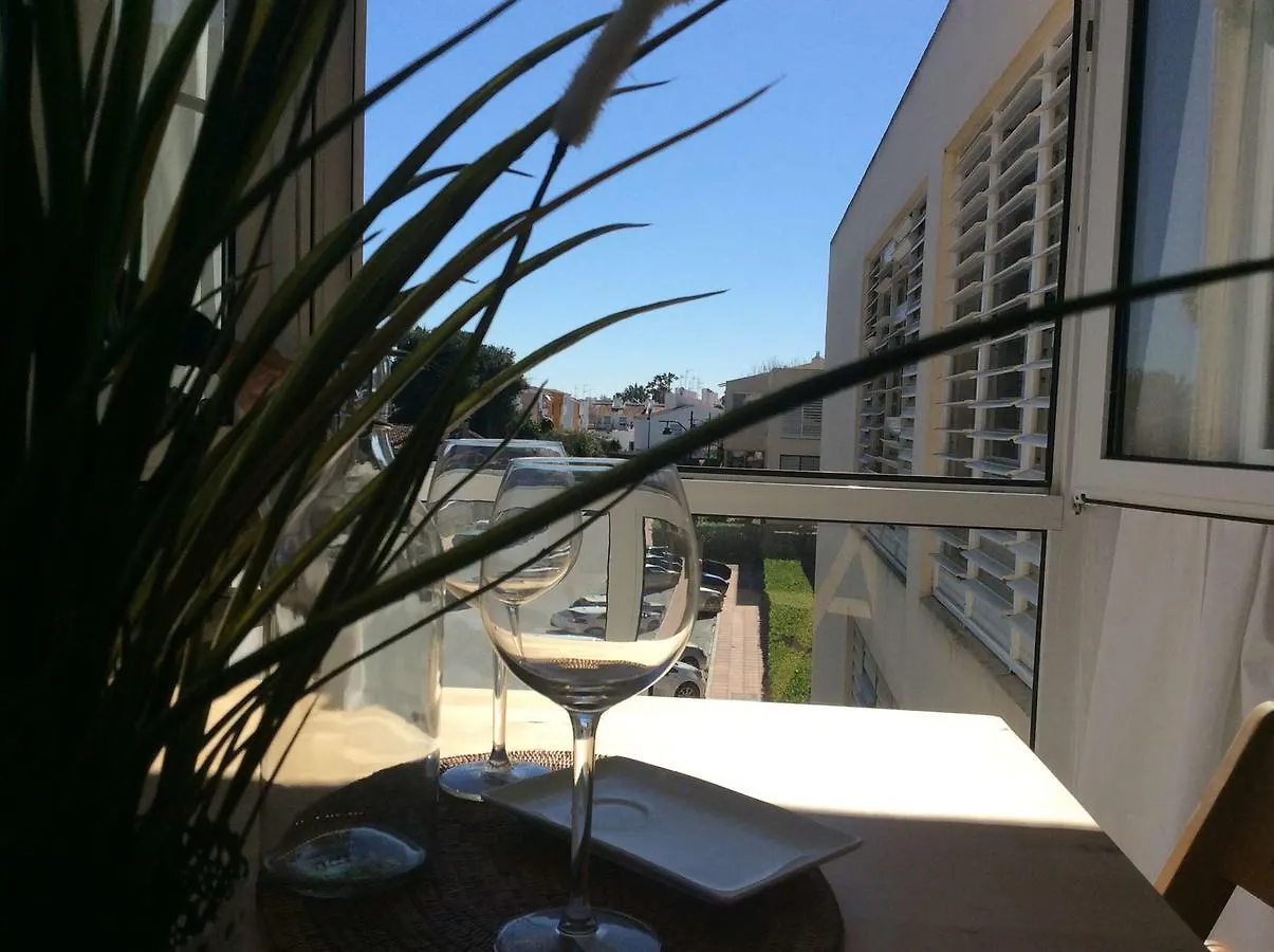 Del Parque Flats - Guadalmar - Beach & Relax Malaga