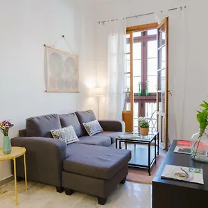 Hola Atarazanas Apartamento